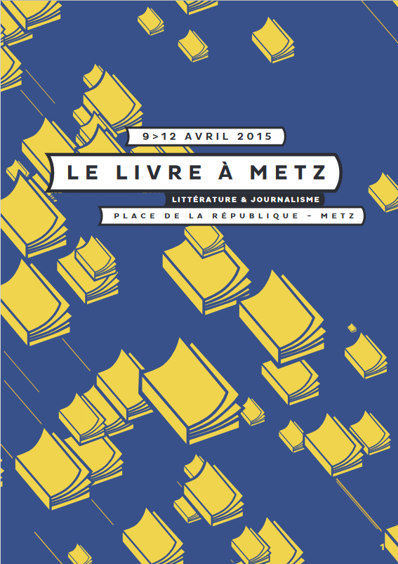 PROGRAMME COMPLET Le Livre à Metz 2015